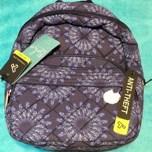 travelon boho backpack